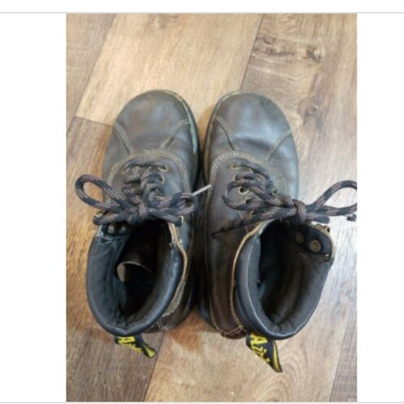 Dr. Martens AIR WAIR Ankle Boots main image 10